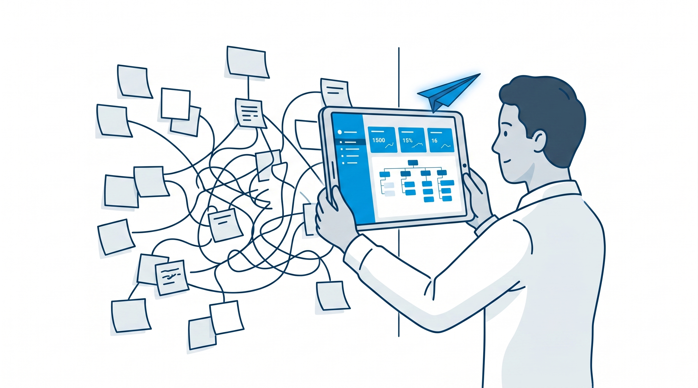 AI Operations Audit